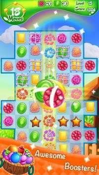 Candy Blast - Match 3 screenshot 1