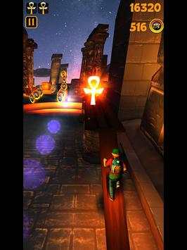 Global Dash! Relic Hunter Run screenshot 12