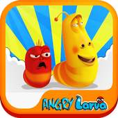 Angry Larva 1.2.6