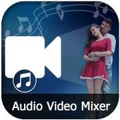 Audio Video Mixer 1.5