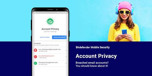 Bitdefender for NETGEAR Armor screenshot 4