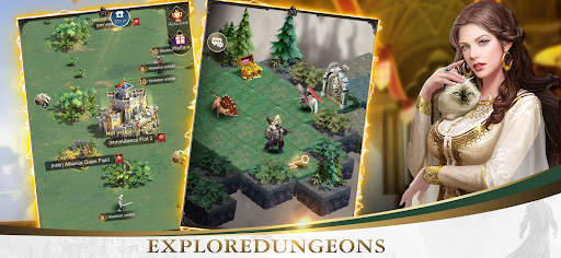 War & Conquest: King’s Landing screenshot 11
