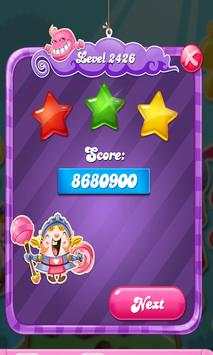 New Candy Crush Saga Tips screenshot 3