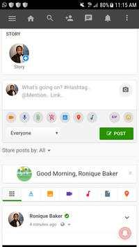 Bgg Social screenshot 6