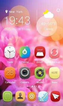 Grow GO Launcher Theme screenshot 2