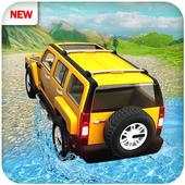 Prado Car Simulator : Driving Class  3D 1.0.2