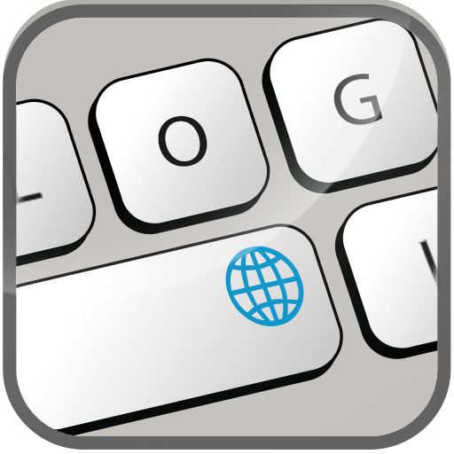 Logitech Keyboard Plus icon