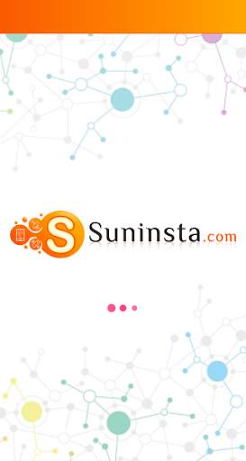 Suninsta - Recharge & Bill Pay скриншот 3
