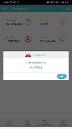 JIO PAY screenshot 3