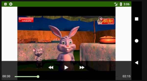 Main Tota Hare Rang Ka Video Offline screenshot 3