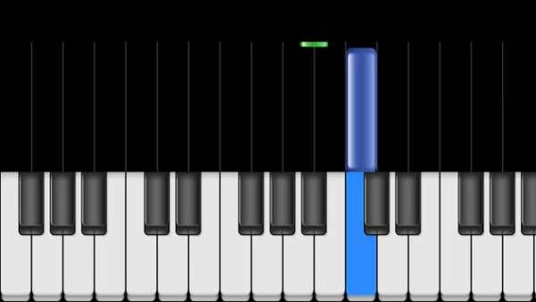 Real Piano Bach screenshot 7