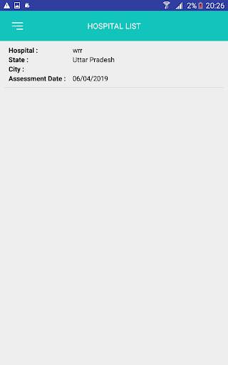 HOPE Onsite screenshot 2