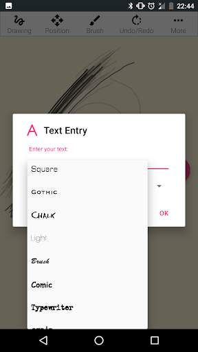 Draw and Paint screenshot 7