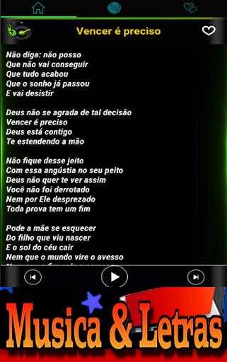 Daniel e Samuel Musica Gospel Antigas screenshot 3