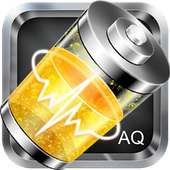 Battery saver, phone cooler master on 9Apps