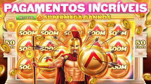 Jackpot Madness Slots Casino screenshot 6