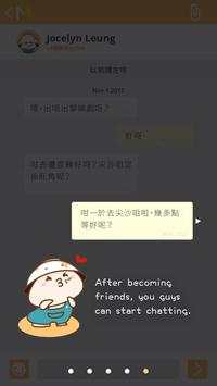MeetApp screenshot 5