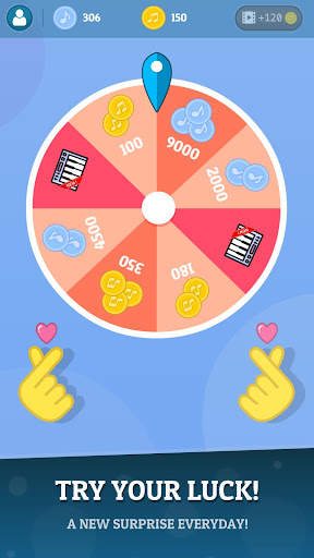 KPOP Tiles Deluxe screenshot 7