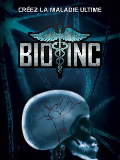 Bio Inc Plague Doctor Offline screenshot 6