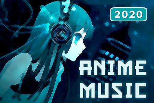 Anime Music Offline 2020 screenshot 1