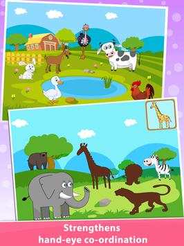 Puzzle Islands FREE screenshot 10