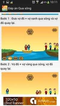 Answers for River Crossing IQ screenshot 3