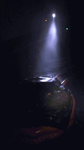 Power saver FlashLight screenshot 7