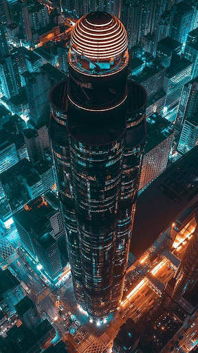 New York City wallpapers screenshot 7