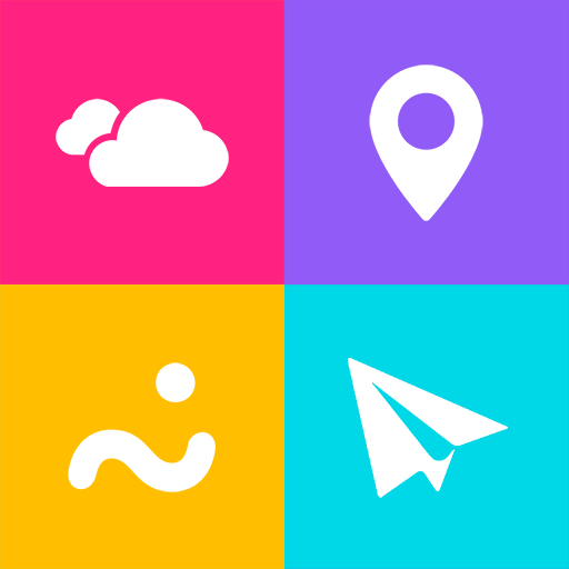 Logo Quiz 2021 icon