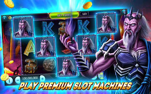 Age of Slots Vegas Casino Game screenshot 12