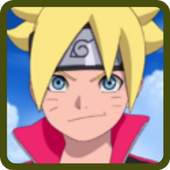 Ultimate Naruto Quiz 2018 3.1.7z