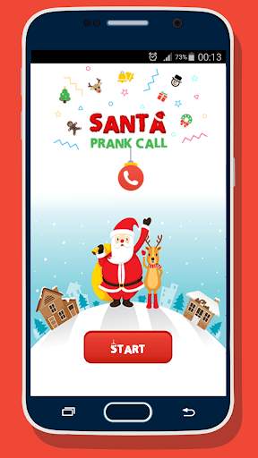 Santa Prank Call screenshot 6