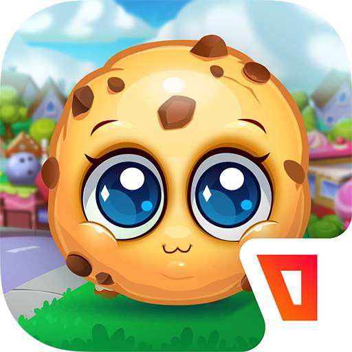 Cookie Swirl World 1.22.2