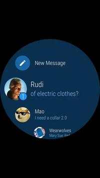 WhatsNap MesseNger screenshot 3