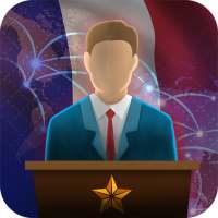 President Simulator Lite