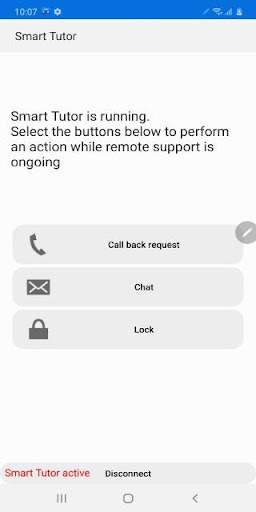 Smart Tutor for SAMSUNG Mobile screenshot 3