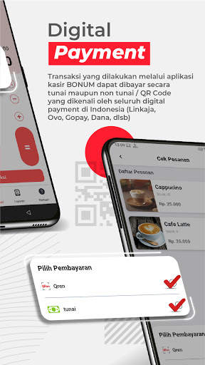 sooltanKasir - POS Online UMKM screenshot 5