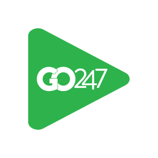 Go247 Rider icon