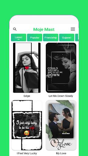MV Maker: MV Mast Video Maker screenshot 2