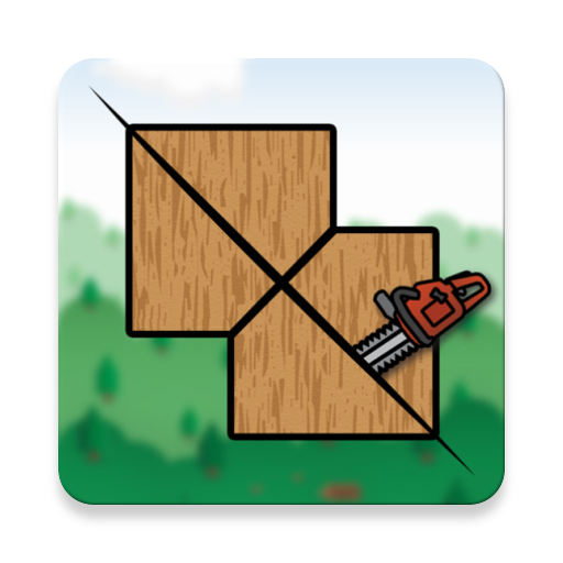 Crazy Slice - Perfect Slice Games icon