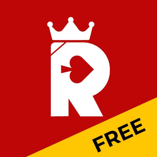 RummyNation - Play Free Rummy 4.0