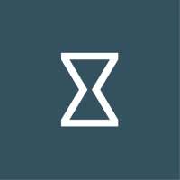 FlatTimer - Tick&Music, Timer, Interval, Stopwatch logo
