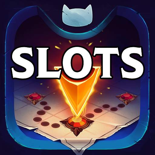 Scatter Slots - Slot Machines 4.88.0