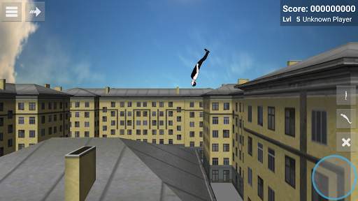 Backflip Madness - Extreme sports flip game screenshot 5
