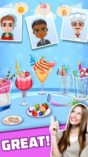 Fruit Blender 3d- Juice Game screenshot 3