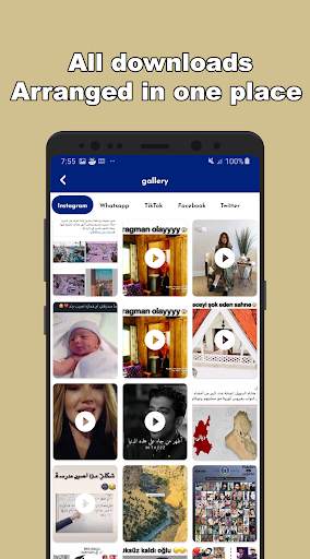 All Video Downloader screenshot 6