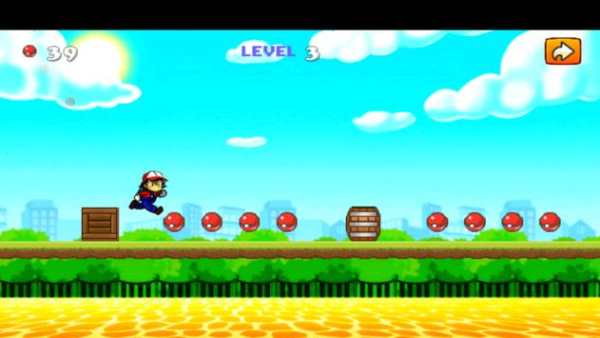 Adventure Run - Pokemone Boy screenshot 2