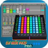 Dj Mix Pads 1.12