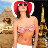 Photo Background Changer icon
