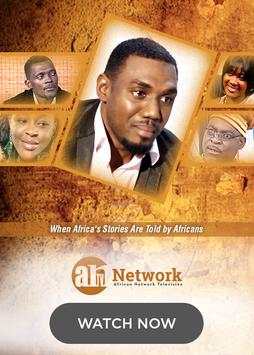 ANTV - African Network TV (Mobile App) screenshot 10